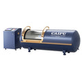 CAIPU HN-DYC10 Lying Hard Shell Hyperbaric Oxygen Chamber (2.0ATA)